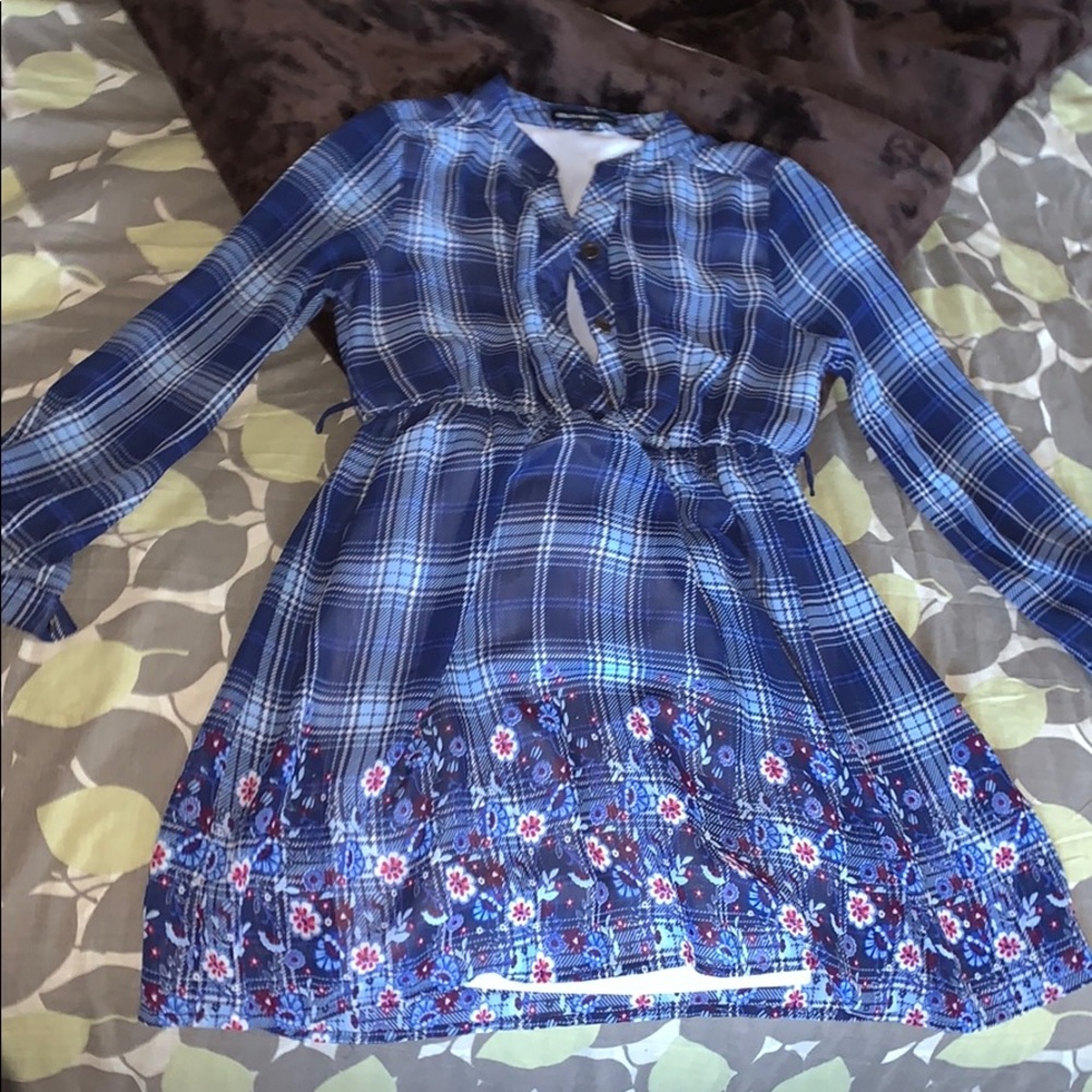 Children’s Top/Dress
